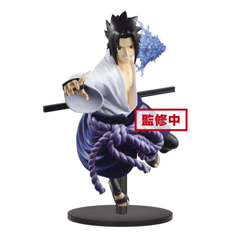 Figuarts ZERO Madara Uchiha – 815 Sunset Park